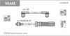 JANMOR VLU2 Ignition Cable Kit